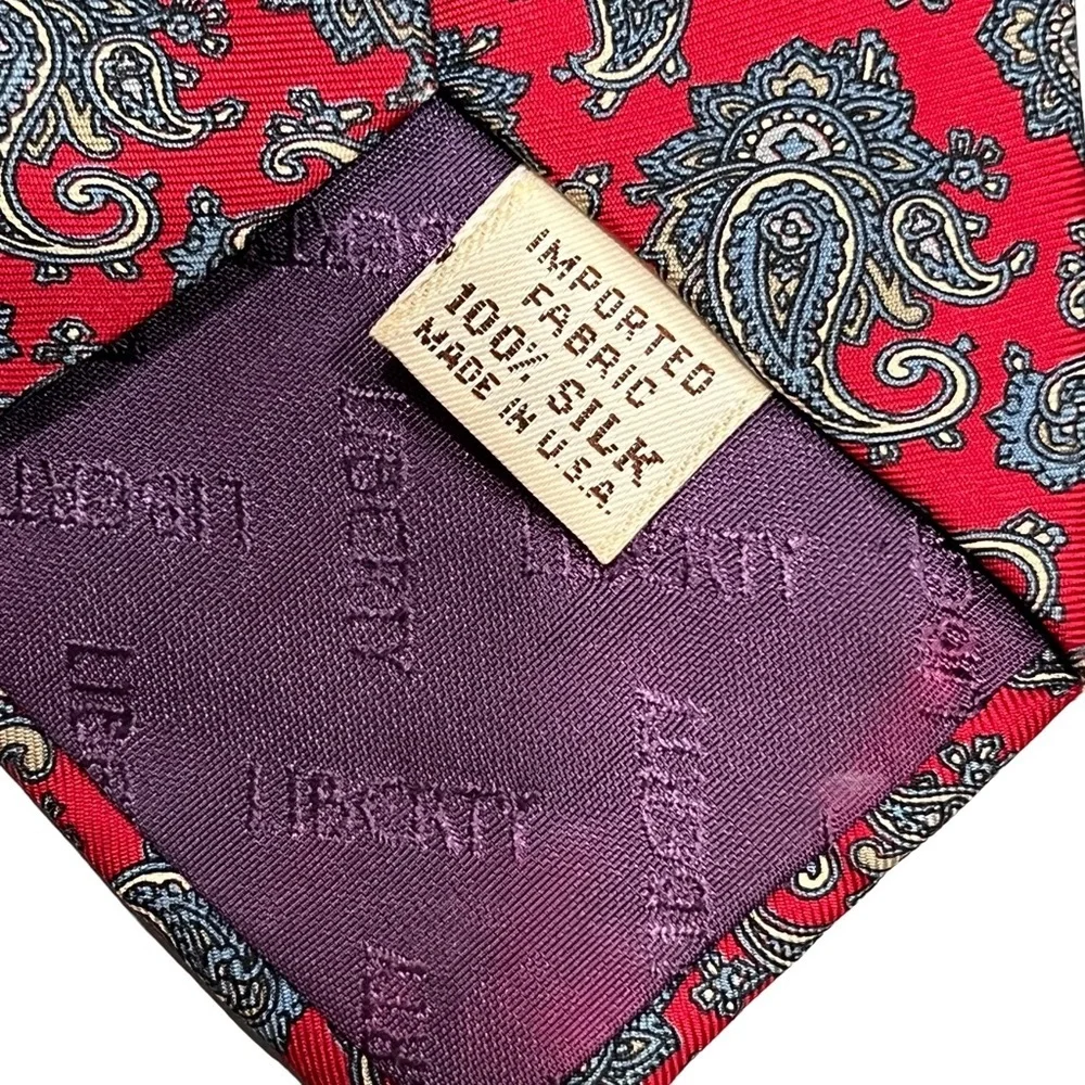 Liberty of London men’s liberty